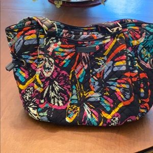 Vera Bradley Handbag